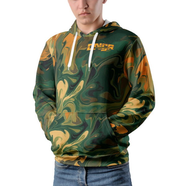 Men's Pullover Hoodies - Image 2