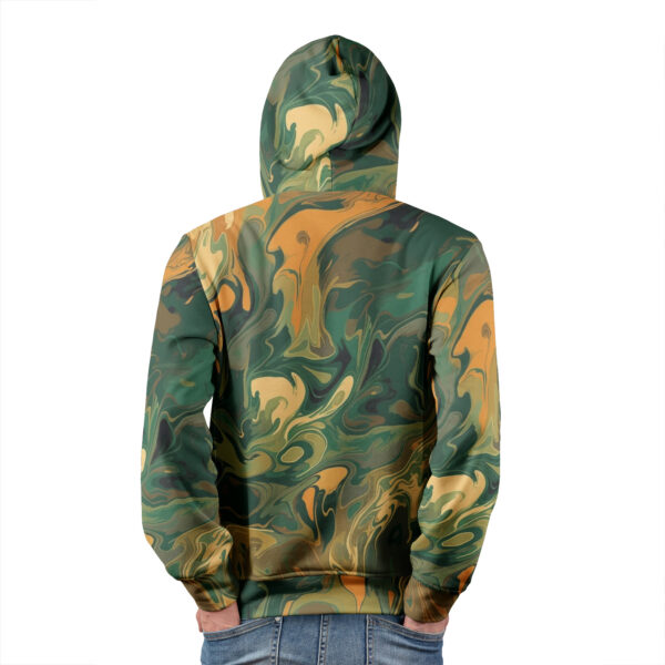 Men's Pullover Hoodies - Image 3