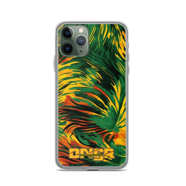 Clear Case for iPhone® - Image 4