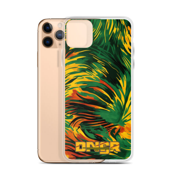 Clear Case for iPhone® - Image 3