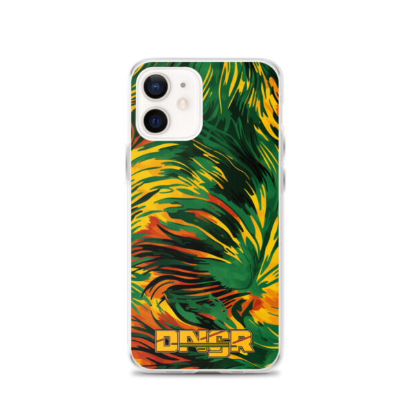 Clear Case for iPhone® - Image 14