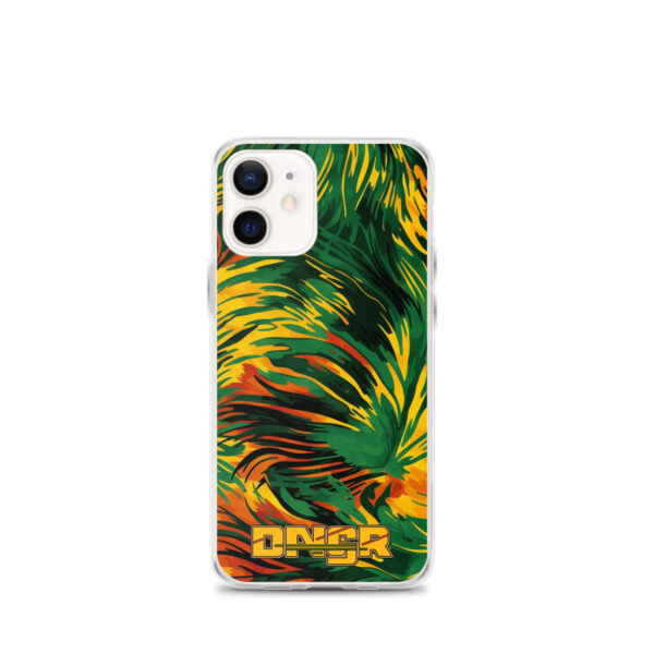 Clear Case for iPhone® - Image 8