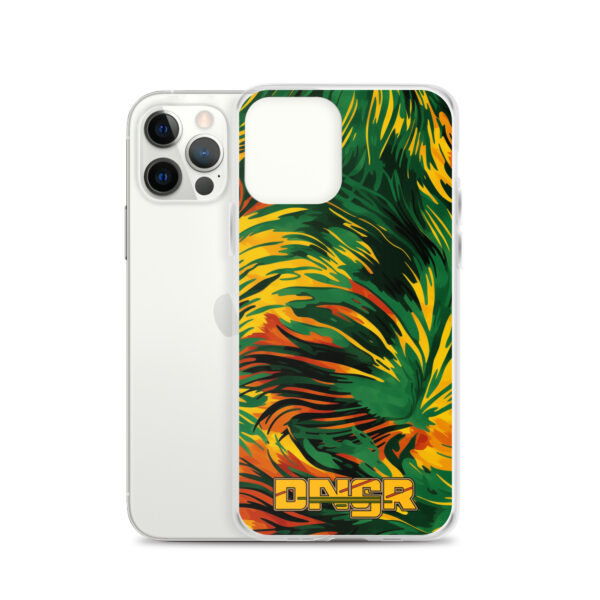 Clear Case for iPhone® - Image 13