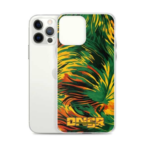 Clear Case for iPhone® - Image 11