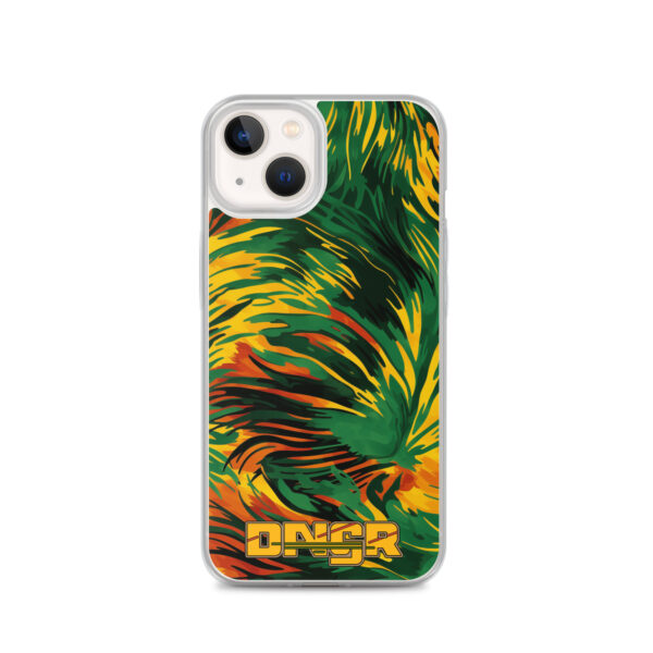 Clear Case for iPhone® - Image 22