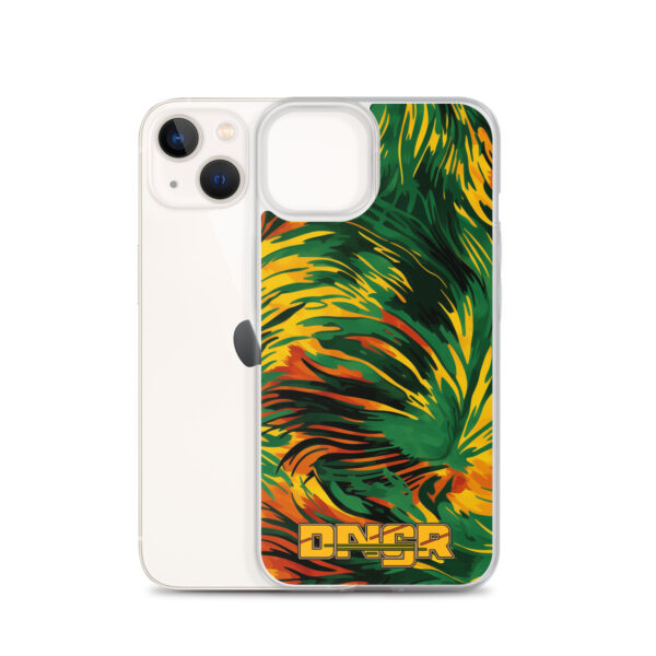 Clear Case for iPhone® - Image 23