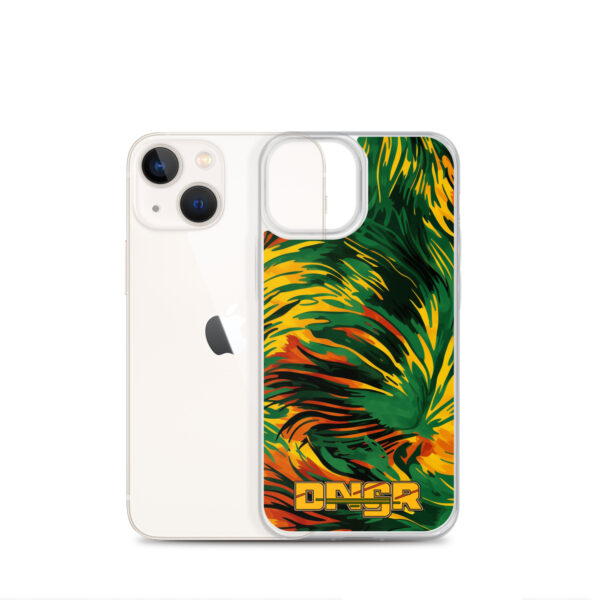 Clear Case for iPhone® - Image 17