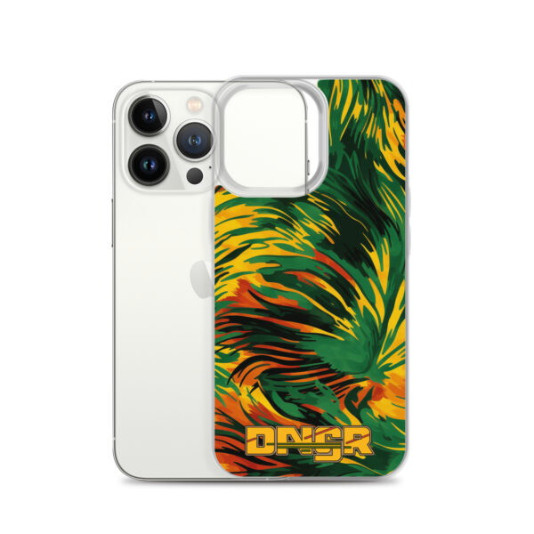 Clear Case for iPhone® - Image 21
