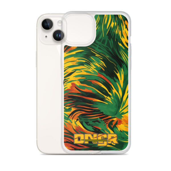Clear Case for iPhone® - Image 25