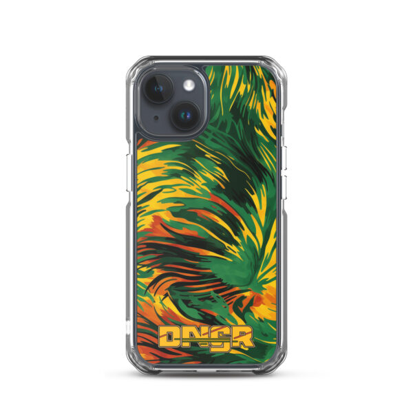 Clear Case for iPhone® - Image 38