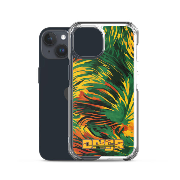 Clear Case for iPhone® - Image 39