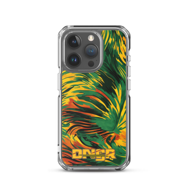 Clear Case for iPhone® - Image 36