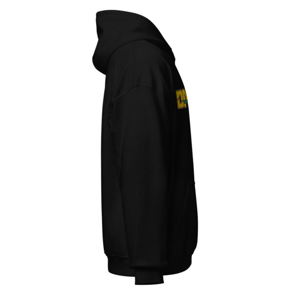 Unisex Hoodie - Image 4