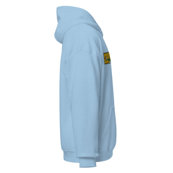 Unisex Hoodie - Image 39