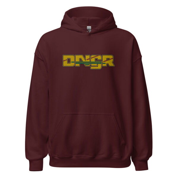 Unisex Hoodie - Image 8