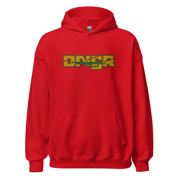 Unisex Hoodie - Image 13
