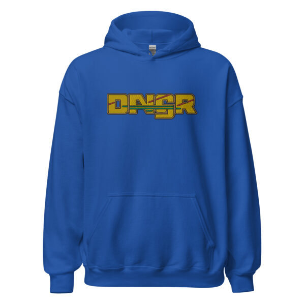 Unisex Hoodie - Image 19