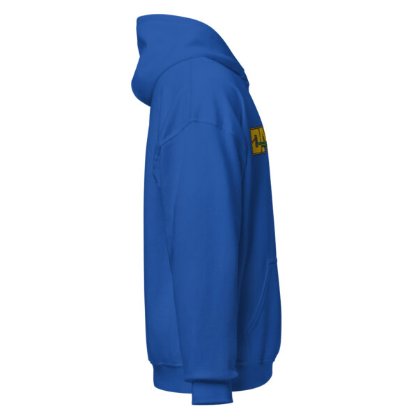 Unisex Hoodie - Image 21