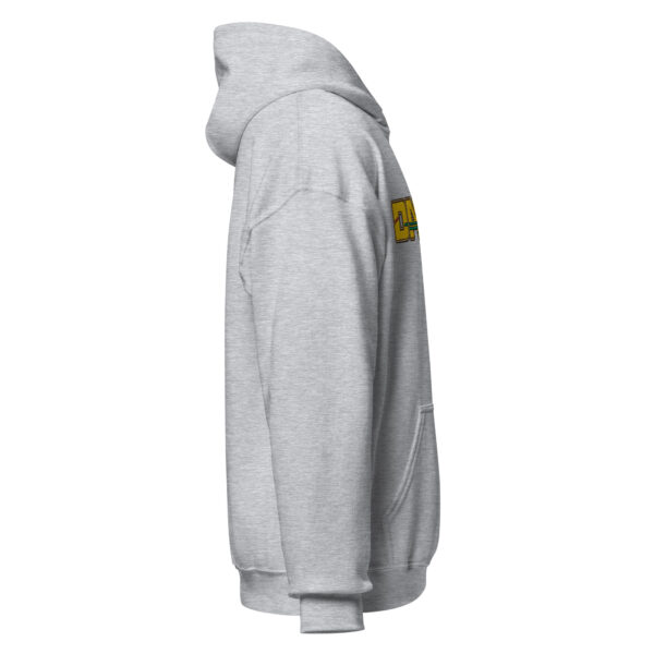 Unisex Hoodie - Image 36