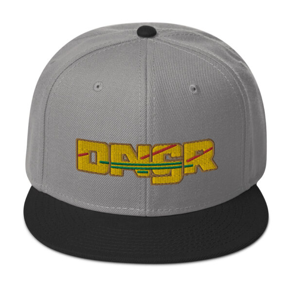 DANGR snapback - Image 15